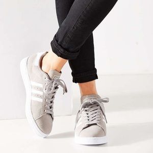 Adidas campus shoes